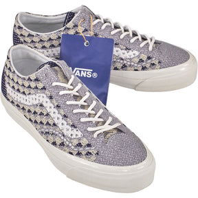 Vans Multicolour Patterned Trainers