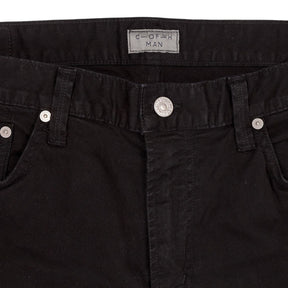 Citizens of Humanity Black Core Jeans