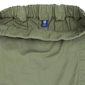 Uniqlo Olive Kids Skort