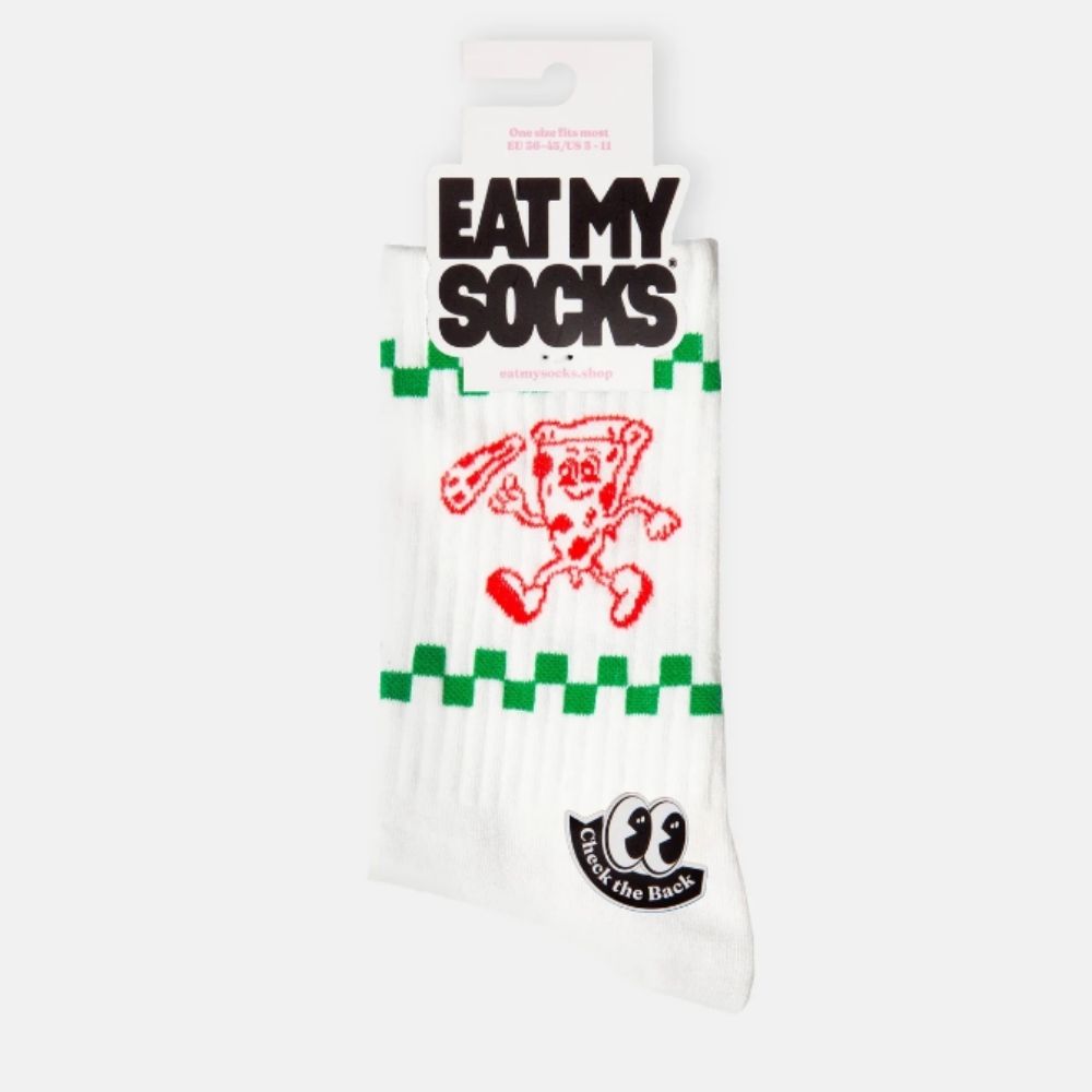 Pizza Socks
