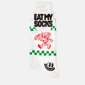 Pizza Socks