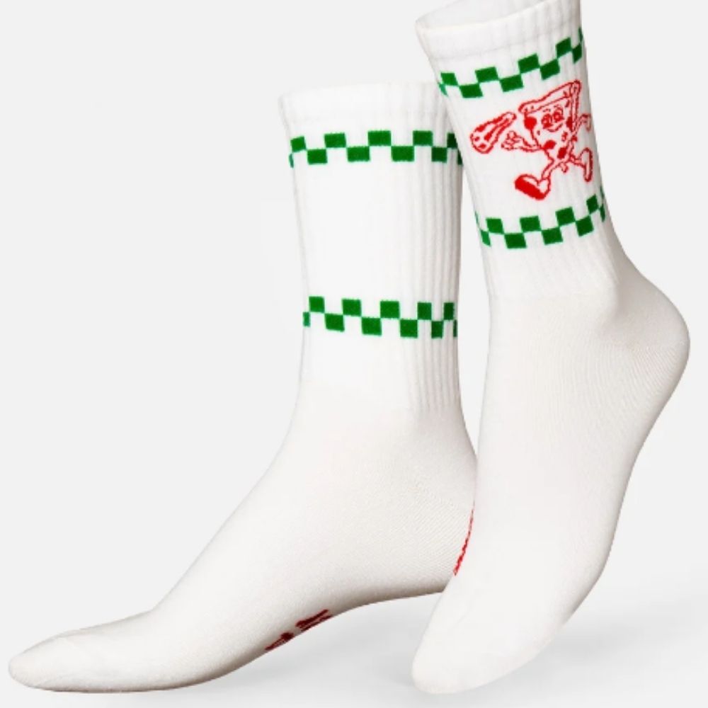 Pizza Socks