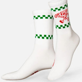 Pizza Socks