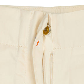 Studio Nicholson Cream Obra Pants