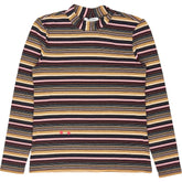 Great Plains Multicolour Stripe Top