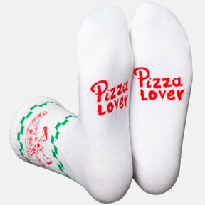 Pizza Socks