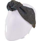 Stephen Jones Metallic Headband