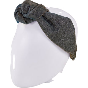 Stephen Jones Metallic Headband