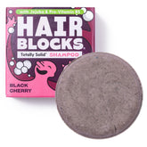 Hair Blocks Totally Solid Shampoo Bar