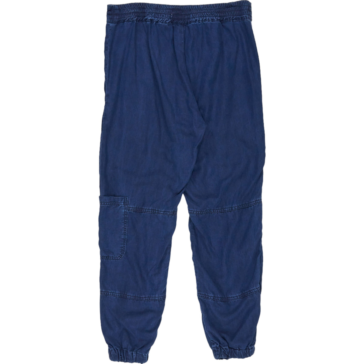 NRBY Blue Cargo Pants