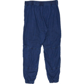 NRBY Blue Cargo Pants