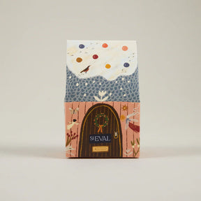Christmas Cottage Candle Collection