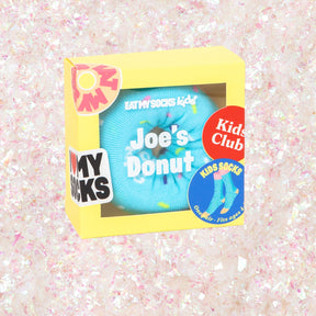 Kids Novelty Socks - 6 designs