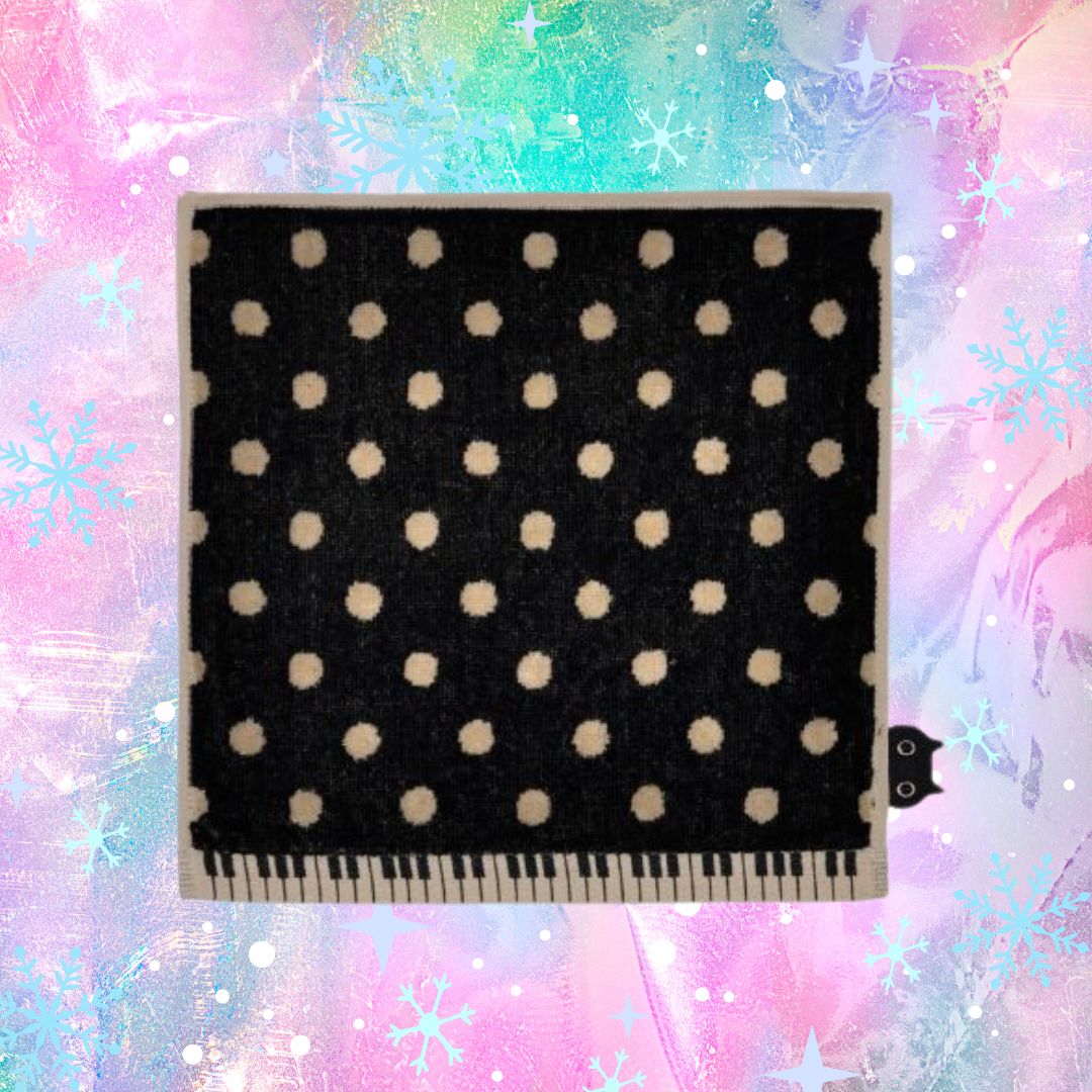 Atsuko Matano Luxury Face Cloth