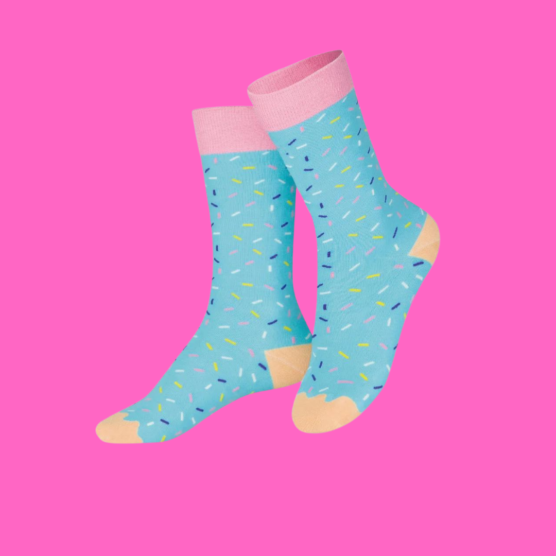 Kids Novelty Socks - 5 designs