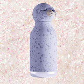 Bestie Animal Water Bottle - 3 designs