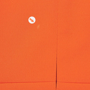 Finery Orange Sleeveless Dress