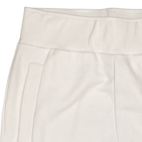 Katharine Hamnett White Villa Joggers