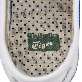 Onitsuka Tiger White Blue Mexico 66 Trainers