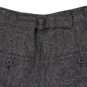 ME+EM Grey Wide Leg Trousers
