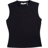 Baukjen Black Amber Sleeveless Top