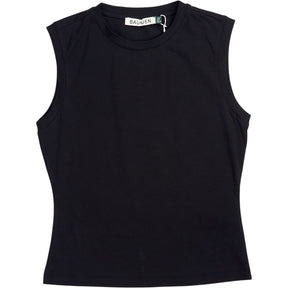 Baukjen Black Amber Sleeveless Top