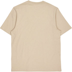 Farah Beige Mattingly Graphic T-Shirt