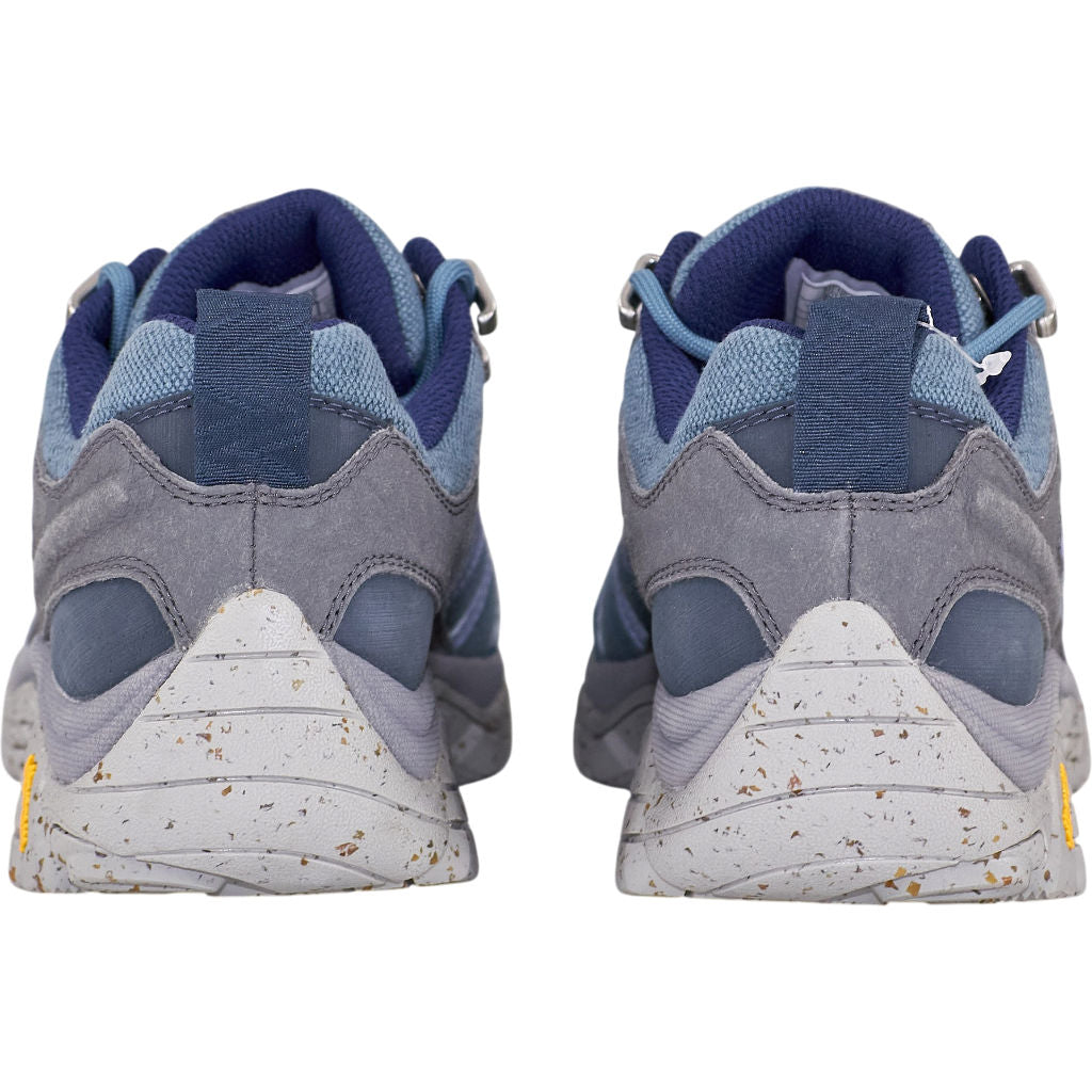Merrell Blue MOAB 2 Mesa Luxe Eco Trainers