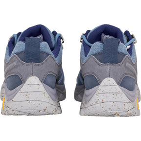 Merrell Blue MOAB 2 Mesa Luxe Eco Trainers