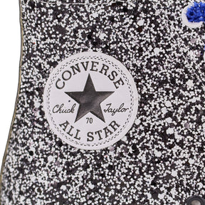 Converse Multicolour Chuck Taylor Sneakers