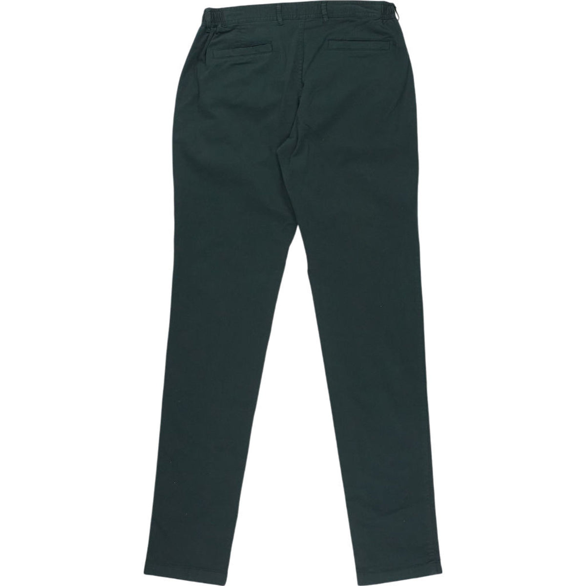 Mr Marvis Green Chino Trousers