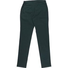 Mr Marvis Green Chino Trousers