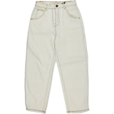Seventy Mochi Ecru Bo Jeans