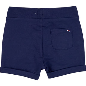 Tommy Hilfiger Navy Kids Shorts 80 cm
