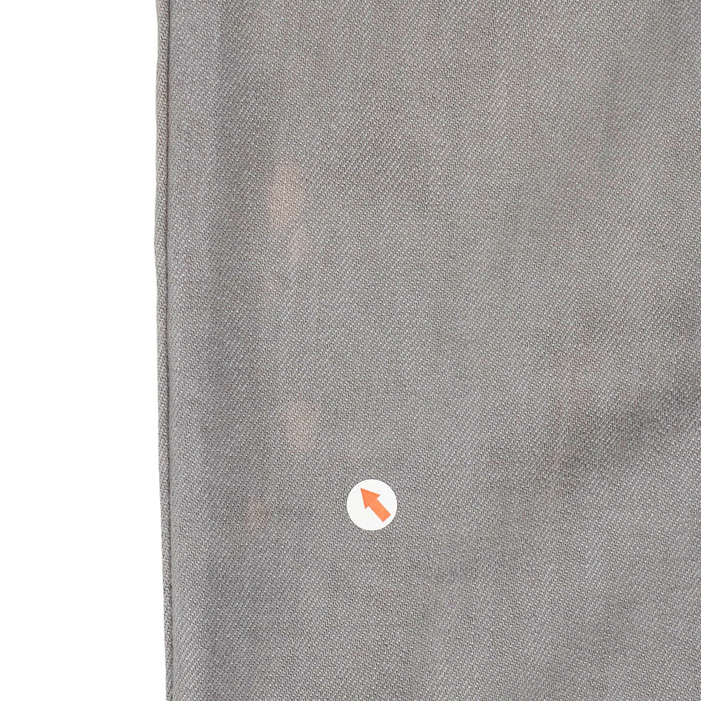 Sisley Grey Stockholm Slim Fit Jeans