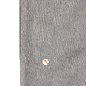 Sisley Grey Stockholm Slim Fit Jeans