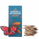 Cradoc's Savory Crackers