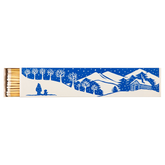 Christmas Long Luxury Matches