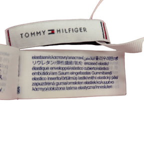Tommy Hilfiger Pink Bralette Swimwear