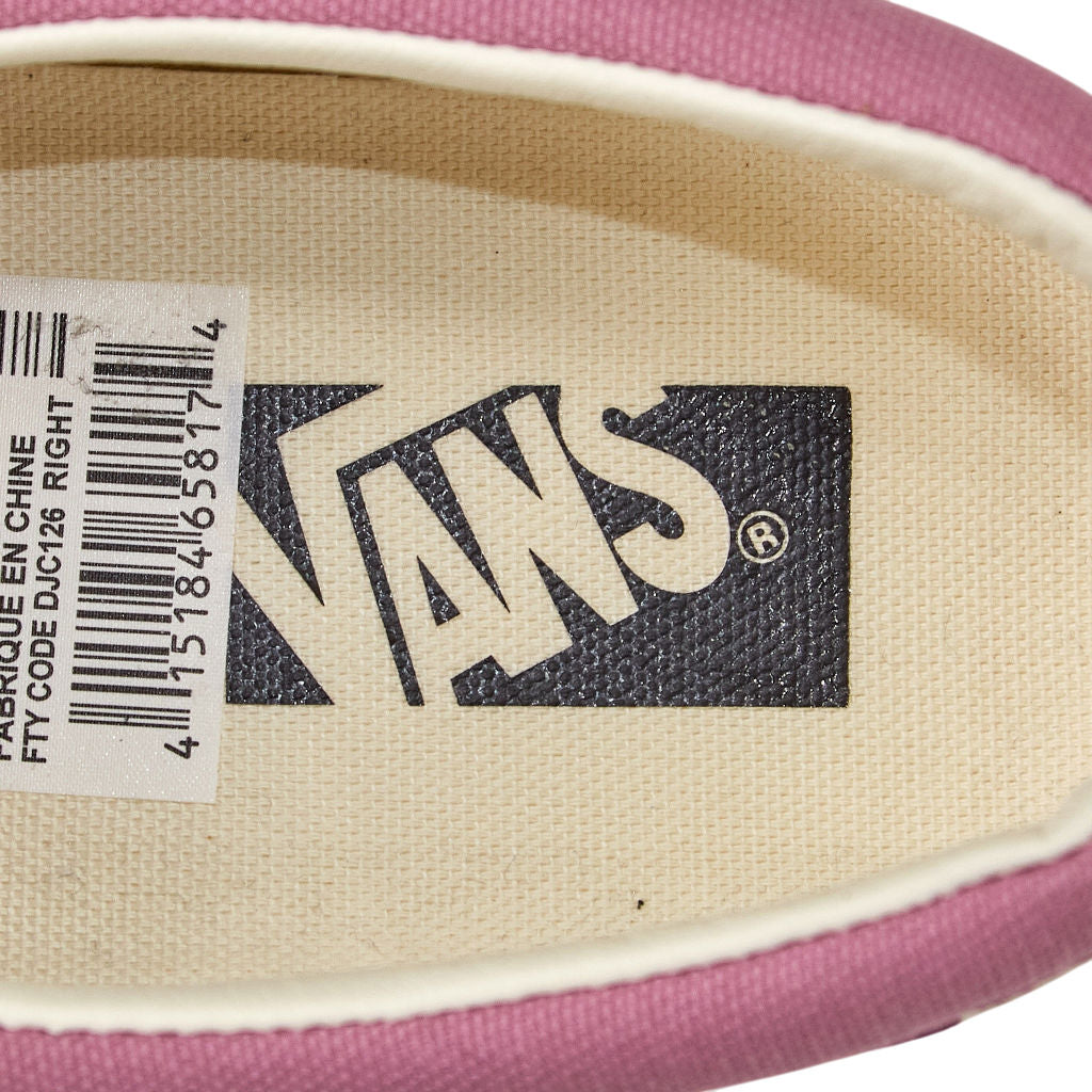 Vans Checkered BMX Foxglove Trainers