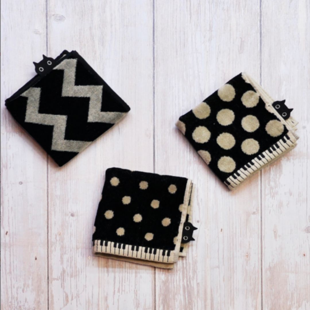 Atsuko Matano Luxury Face Cloth