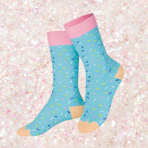 Kids Novelty Socks - 6 designs