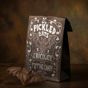 Pickled Bats