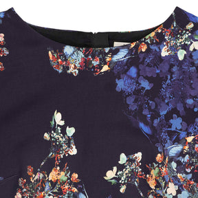 L.K.Bennett Floral Print Dress
