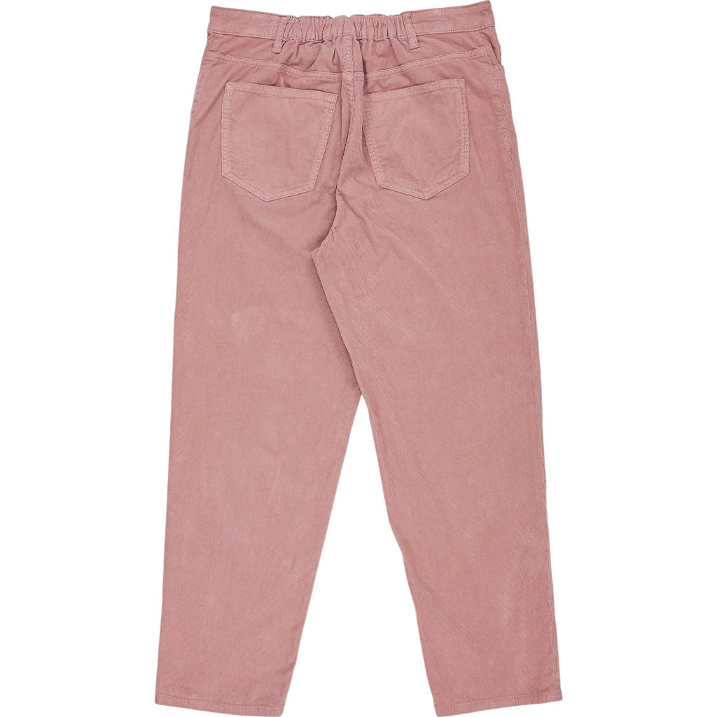 Baukjen Pink Jura Organic Trousers