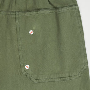 Bonté Fern Green Oralie Trousers