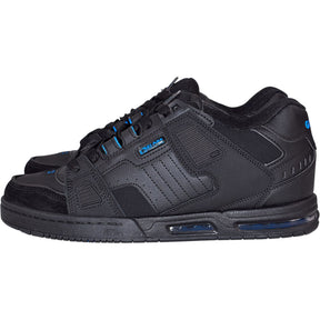 Globe Black SABRE Trainers