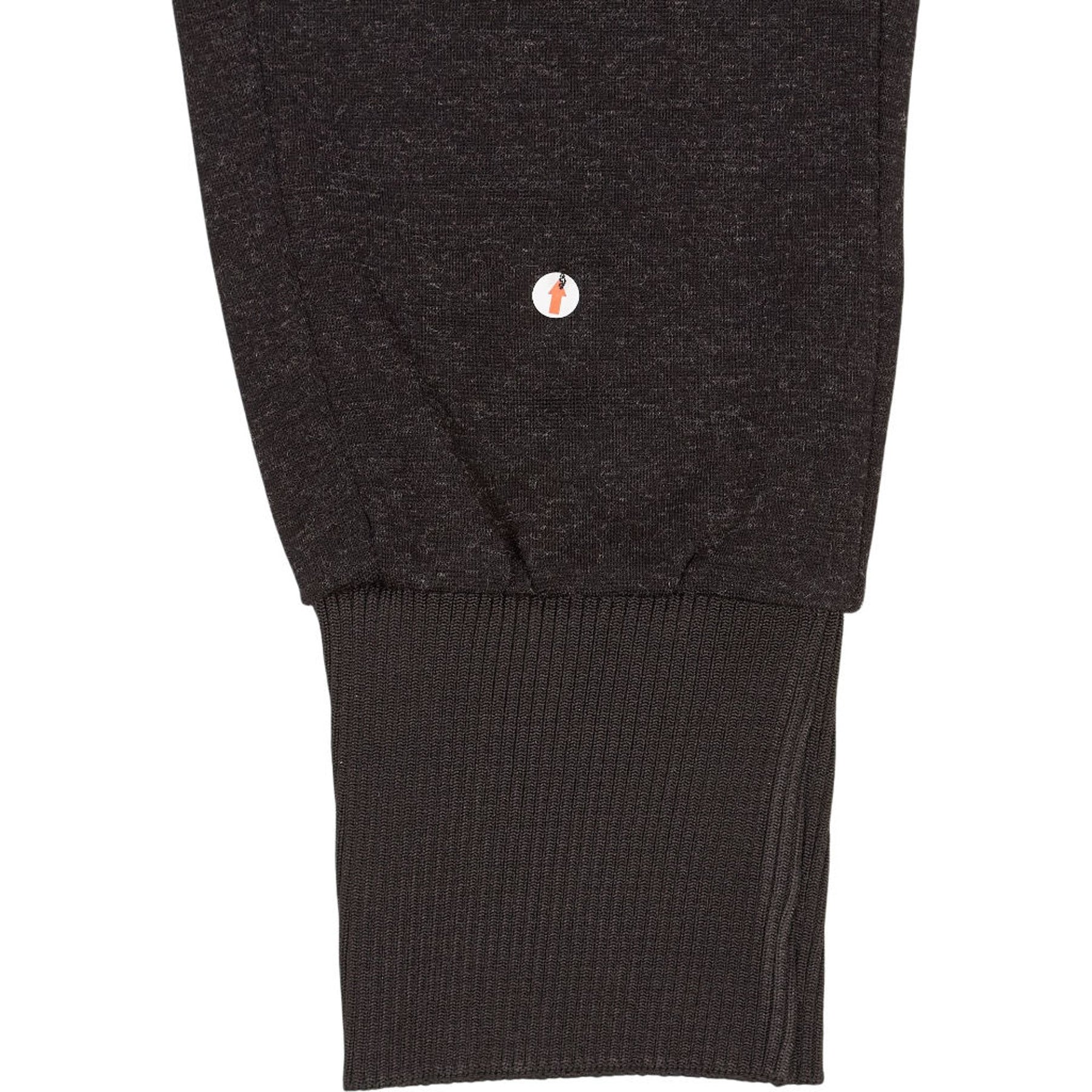 ME+EM Charcoal Jogger Trousers