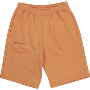 Pangaia Orange Organic Cotton Shorts