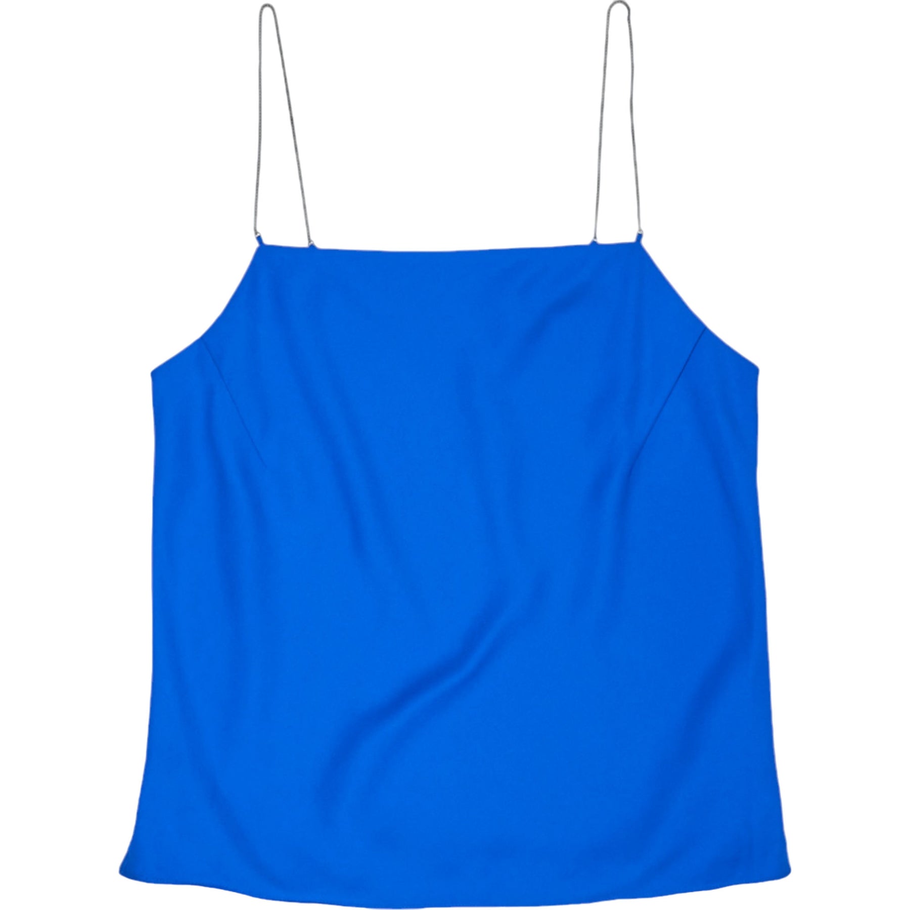 Calvin Klein Parisian Blue Camisole Top